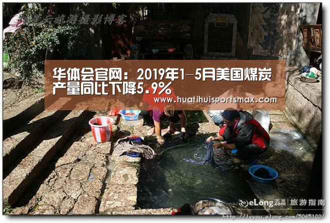 华体会官网:2019年1-5月美国煤炭产量同比下降5.9%(图3) 华体会登录