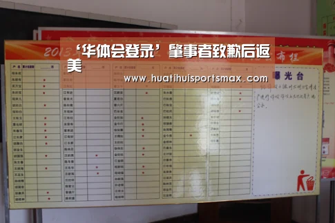 ‘华体会登录’肇事者致歉后返美(图3) 华体会登录
