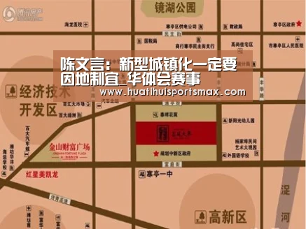 陈文言:新型城镇化一定要因地制宜_华体会赛事(图2) 华体会平台